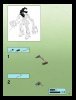 Building Instructions - LEGO - 10203 - BIONICLE® Tri-Pack: Page 63