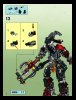 Building Instructions - LEGO - 10203 - BIONICLE® Tri-Pack: Page 70