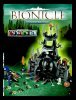 Building Instructions - LEGO - 10203 - BIONICLE® Tri-Pack: Page 73