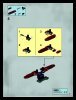 Building Instructions - LEGO - 10204 - Kardas: Page 21