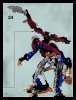 Building Instructions - LEGO - 10204 - Kardas: Page 62