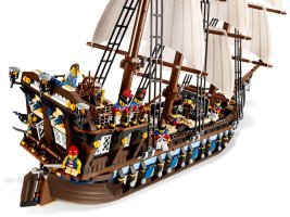 10210 - Imperial Flagship