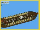 Building Instructions - LEGO - 10210 - Imperial Flagship: Page 22