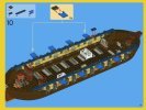 Building Instructions - LEGO - 10210 - Imperial Flagship: Page 23