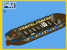 Building Instructions - LEGO - 10210 - Imperial Flagship: Page 25