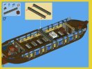 Building Instructions - LEGO - 10210 - Imperial Flagship: Page 30