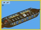 Building Instructions - LEGO - 10210 - Imperial Flagship: Page 31