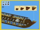 Building Instructions - LEGO - 10210 - Imperial Flagship: Page 33