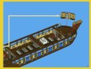 Building Instructions - LEGO - 10210 - Imperial Flagship: Page 37