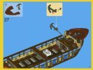 Building Instructions - LEGO - 10210 - Imperial Flagship: Page 45