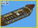 Building Instructions - LEGO - 10210 - Imperial Flagship: Page 46