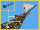 Building Instructions - LEGO - 10210 - Imperial Flagship: Page 58