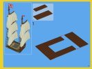 Building Instructions - LEGO - 10210 - Imperial Flagship: Page 61