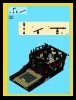 Building Instructions - LEGO - 10210 - Imperial Flagship: Page 55