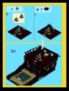 Building Instructions - LEGO - 10210 - Imperial Flagship: Page 58