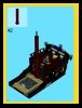 Building Instructions - LEGO - 10210 - Imperial Flagship: Page 66