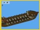 Building Instructions - LEGO - 10210 - Imperial Flagship: Page 19