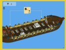 Building Instructions - LEGO - 10210 - Imperial Flagship: Page 21