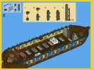 Building Instructions - LEGO - 10210 - Imperial Flagship: Page 24