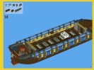 Building Instructions - LEGO - 10210 - Imperial Flagship: Page 27