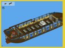 Building Instructions - LEGO - 10210 - Imperial Flagship: Page 28