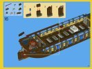 Building Instructions - LEGO - 10210 - Imperial Flagship: Page 29