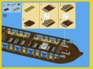 Building Instructions - LEGO - 10210 - Imperial Flagship: Page 32