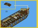 Building Instructions - LEGO - 10210 - Imperial Flagship: Page 40