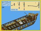 Building Instructions - LEGO - 10210 - Imperial Flagship: Page 41