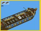 Building Instructions - LEGO - 10210 - Imperial Flagship: Page 44