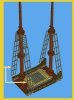 Building Instructions - LEGO - 10210 - Imperial Flagship: Page 9