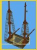 Building Instructions - LEGO - 10210 - Imperial Flagship: Page 13