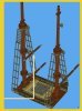 Building Instructions - LEGO - 10210 - Imperial Flagship: Page 15