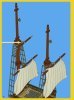 Building Instructions - LEGO - 10210 - Imperial Flagship: Page 20