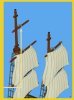 Building Instructions - LEGO - 10210 - Imperial Flagship: Page 25