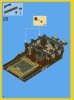 Building Instructions - LEGO - 10210 - Imperial Flagship: Page 48