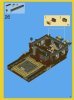 Building Instructions - LEGO - 10210 - Imperial Flagship: Page 49