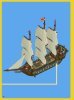 Building Instructions - LEGO - 10210 - Imperial Flagship: Page 80