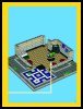 Building Instructions - LEGO - 10211 - Grand Emporium: Page 21