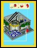 Building Instructions - LEGO - 10211 - Grand Emporium: Page 53