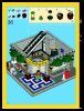 Building Instructions - LEGO - 10211 - Grand Emporium: Page 54