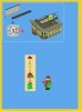 Building Instructions - LEGO - 10211 - Grand Emporium: Page 2