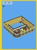 Building Instructions - LEGO - 10211 - Grand Emporium: Page 21