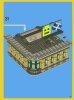 Building Instructions - LEGO - 10211 - Grand Emporium: Page 55