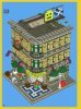 Building Instructions - LEGO - 10211 - Grand Emporium: Page 58