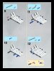 Building Instructions - LEGO - 10212 - Imperial Shuttle™: Page 4