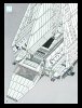 Building Instructions - LEGO - 10212 - Imperial Shuttle™: Page 52