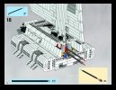 Building Instructions - LEGO - 10212 - Imperial Shuttle™: Page 54