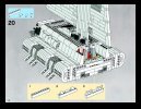 Building Instructions - LEGO - 10212 - Imperial Shuttle™: Page 56