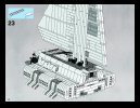 Building Instructions - LEGO - 10212 - Imperial Shuttle™: Page 62